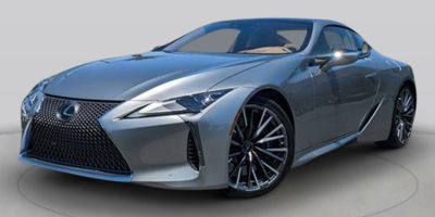 Lease 2025 Lexus LC LC 500h Coupe 1533.00/mo