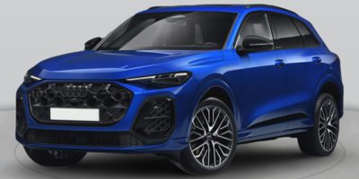 Lease 2025 Audi SQ5 Premium 3.0 TFSI quattro 747.00/mo