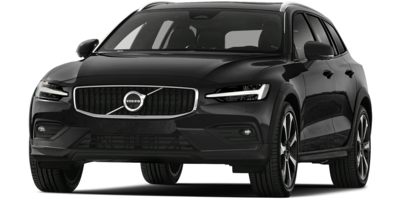 Lease 2026 Volvo V60 Cross Country B5 AWD Plus 644.00/mo