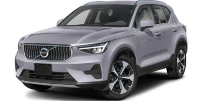 Lease 2026 Volvo XC40 B4 FWD Core 467.00/mo