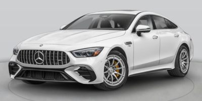 Lease 2026 Mercedes-Benz AMG GT AMG GT 53 4-Door Coupe 1691.00/mo