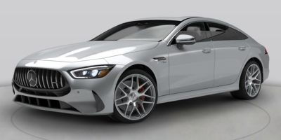 Lease 2026 Mercedes-Benz AMG GT AMG GT 63 4-Door Coupe 2548.00/mo