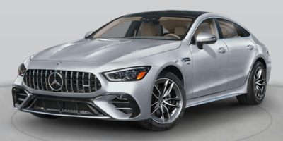 Lease 2026 Mercedes-Benz AMG GT AMG GT 43 4-Door Coupe 1494.00/mo