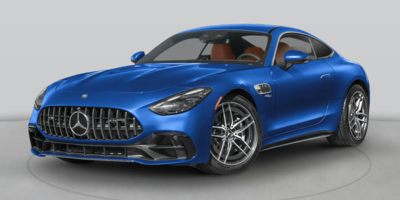 Lease 2026 Mercedes-Benz AMG GT AMG GT 43 Coupe 1481.00/mo