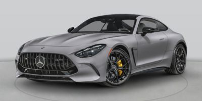 Lease 2026 Mercedes-Benz AMG GT AMG GT 55 Coupe 2153.00/mo