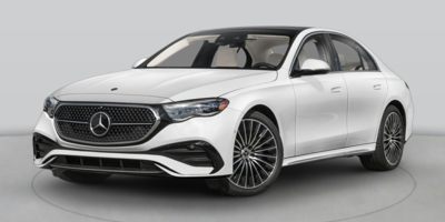 Lease 2026 Mercedes-Benz E-Class E 350 4MATIC Sedan -192.00/mo