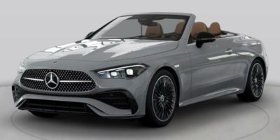 Lease 2026 Mercedes-Benz CLE CLE 300 4MATIC Cabriolet 795.00/mo