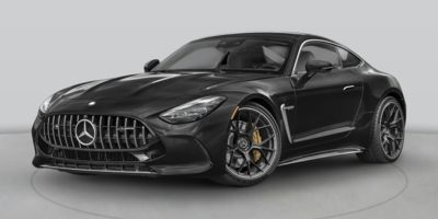 Lease 2026 Mercedes-Benz AMG GT AMG GT 63 Coupe 2675.00/mo