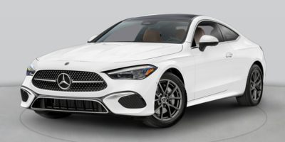 Lease 2026 Mercedes-Benz CLE CLE 300 4MATIC Coupe 644.00/mo