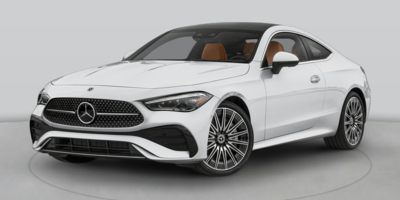 Lease 2026 Mercedes-Benz CLE CLE 450 4MATIC Coupe 798.00/mo