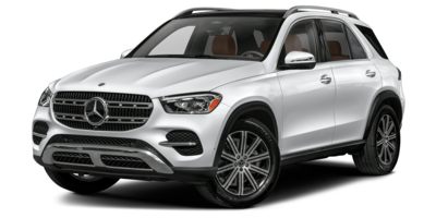 Lease 2026 Mercedes-Benz GLE GLE 350 4MATIC SUV 682.00/mo