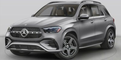 Lease 2026 Mercedes-Benz GLE GLE 580 4MATIC SUV 1011.00/mo