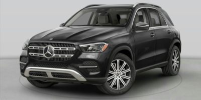 Lease 2026 Mercedes-Benz GLE GLE 450e 4MATIC SUV 771.00/mo