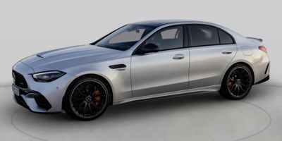 Lease 2026 Mercedes-Benz C-Class AMG C 63 S E Performance Sedan 903.00/mo
