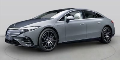 Lease 2026 Mercedes-Benz EQS EQS 580 4MATIC Sedan 1604.00/mo