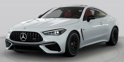 Lease 2026 Mercedes-Benz CLE AMG CLE 53 4MATIC+ Coupe 915.00/mo