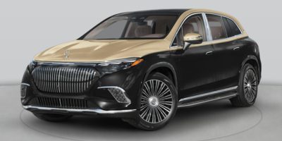 Lease 2026 Mercedes-Benz EQS Maybach EQS 680 4MATIC SUV 2455.00/mo