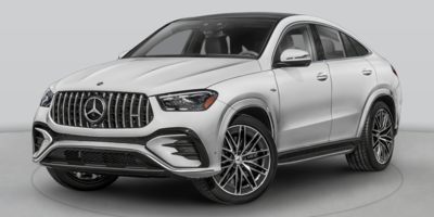Lease 2026 Mercedes-Benz GLE AMG GLE 53 4MATIC+ Coupe 1132.00/mo