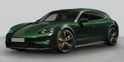 Lease 2026 Porsche Taycan 4 Cross Turismo AWD 1671.00/mo