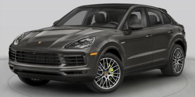 Lease 2026 Porsche Cayenne E-Hybrid Coupe AWD 1498.00/mo