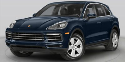 Lease 2026 Porsche Cayenne AWD 1185.00/mo