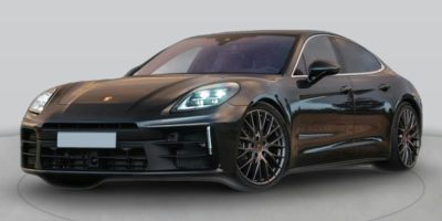 Lease 2026 Porsche Panamera 4 AWD 1669.00/mo