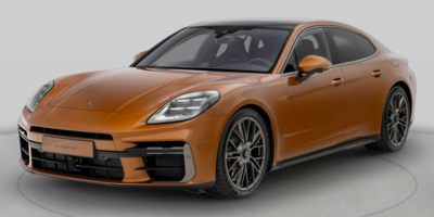 Lease 2026 Porsche Panamera 4 E-Hybrid AWD 1865.00/mo