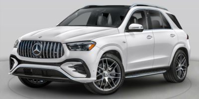 Lease 2026 Mercedes-Benz GLE AMG GLE 53 4MATIC+ SUV 1034.00/mo