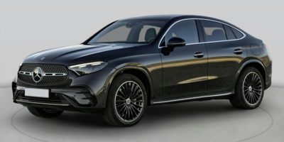 Lease 2026 Mercedes-Benz GLC GLC 300 4MATIC Coupe 629.00/mo