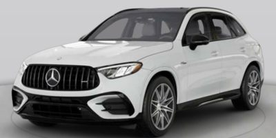 Lease 2026 Mercedes-Benz GLC AMG GLC 63 S E Performance 4MATIC SUV 1005.00/mo