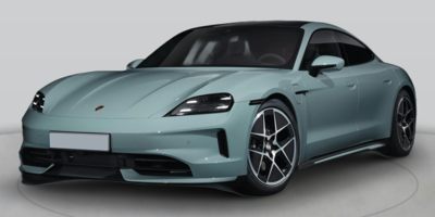 Lease 2026 Porsche Taycan 4 AWD 1493.00/mo