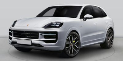 Lease 2026 Porsche Cayenne E-Hybrid AWD 1432.00/mo