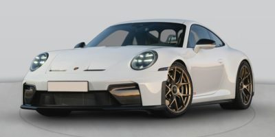 Lease 2026 Porsche 911 GT3 Coupe 3484.00/mo