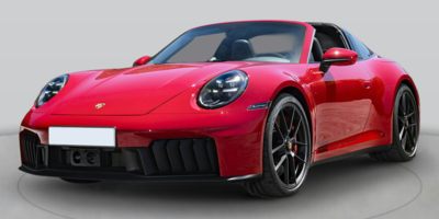 Lease 2026 Porsche 911 Targa 4 GTS 2913.00/mo