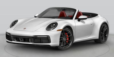 Lease 2026 Porsche 911 Carrera 4 GTS Cabriolet 2913.00/mo