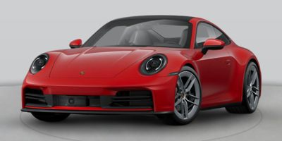 Lease 2026 Porsche 911 Carrera 4 GTS Coupe 2698.00/mo