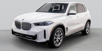 Lease 2026 BMW X5 xDrive40i Sports Activity Vehicle 614.00/mo