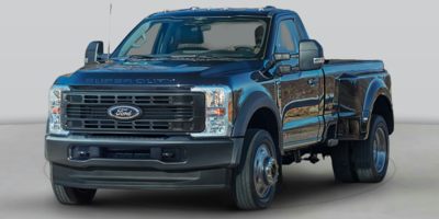 Super Duty F-450 DRW