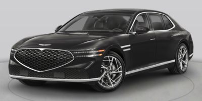 Lease 2026 Genesis G90 3.5T AWD 1189.00/mo