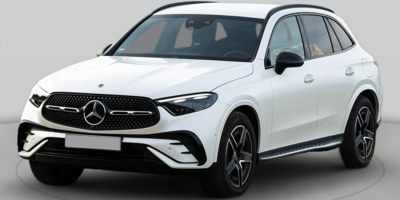 Lease 2026 Mercedes-Benz GLC GLC 350e 4MATIC SUV 586.00/mo