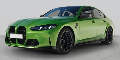 Lease 2026 BMW M3 Competition Sedan 1193.00/mo