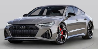 Lease 2026 Audi RS 7 performance 4.0 TFSI quattro 1879.00/mo