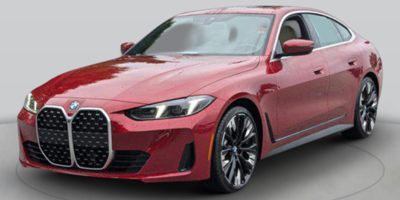 Lease 2026 BMW 4 Series 430i Gran Coupe 532.00/mo