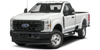 Super Duty F-350 SRW
