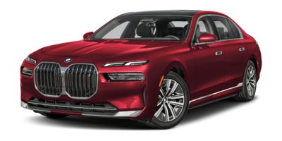 Lease 2026 BMW i7 eDrive50 Sedan 877.00/mo