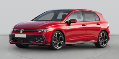 Lease 2026 Volkswagen Golf GTI 2.0T Autobahn DSG 0.00/mo