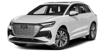 Lease 2026 Audi Q4 e-tron Premium 45 RWD 518.00/mo