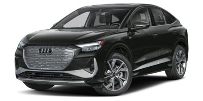 Lease 2026 Audi Q4 e-tron Premium 55 quattro Sportback 569.00/mo