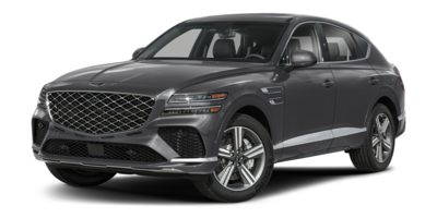 Lease 2026 Genesis GV80 Coupe 3.5T AWD 938.00/mo
