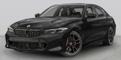 Lease 2026 BMW 3 Series M340i NA Sedan 634.00/mo